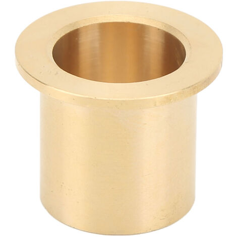 Jeffergarden T5 Shifter Cup Bush, Transmission Shifter Bush BBCF556XFEL Anti Déformation Robuste pour Voitures