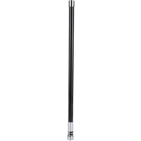 Jeffergarden Talkie-walkie à antenne télescopique, isole le bruit de fond pour la voiture