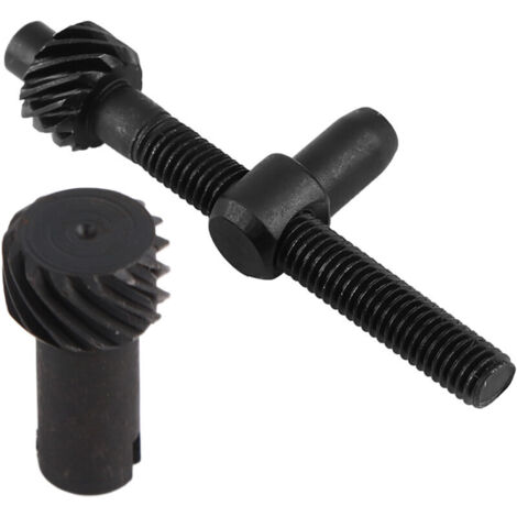 Jeffergarden Tendeur de chaîne de tondeuse à gazon pour tronçonneuse Timberpro Lawnflite 2500 25CC 0635231132314