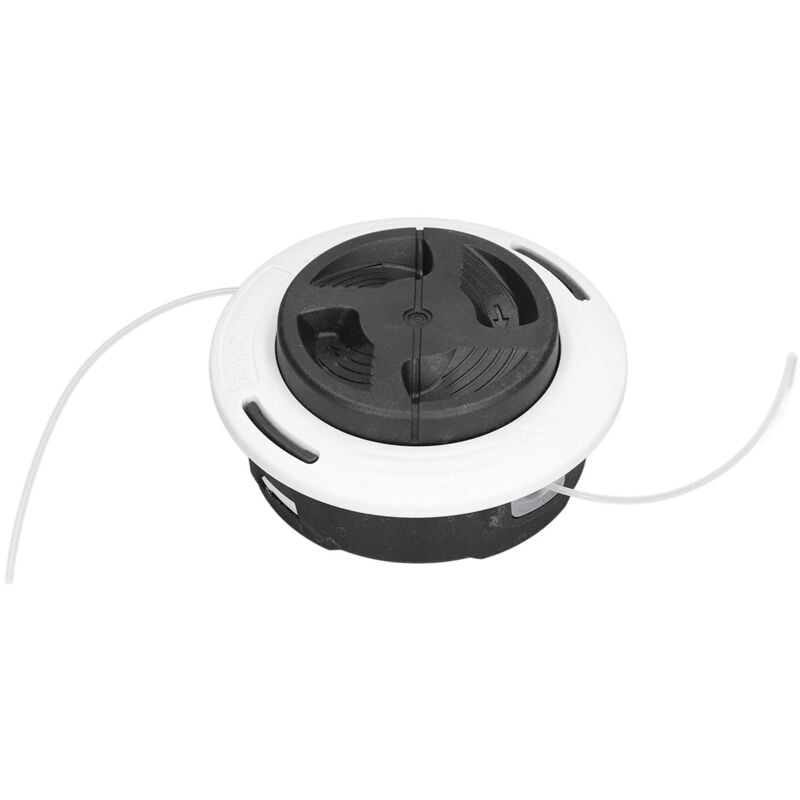 Jeffergarden Tête de coupe pour Sthil, double ligne, pour STIHL AUTOCUT C26-2, tête de coupe FS 55 56 70 94 91 111 13 G0a6