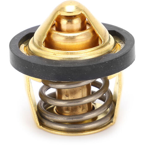 Jeffergarden Thermostat de liquide de refroidissement moteur 0180-022810 Remplacement pour Cfmoto CF500 X5 X6 CF800 ATV