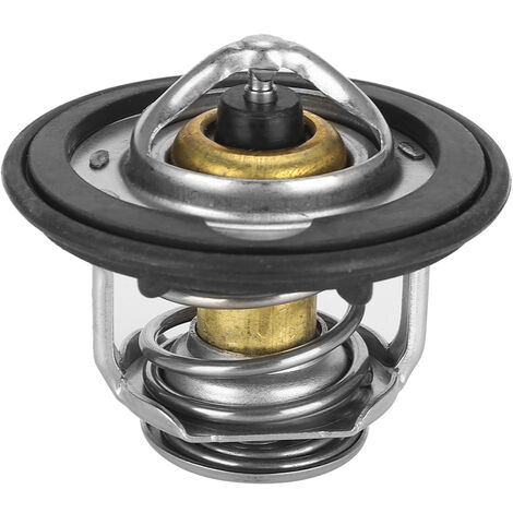 Jeffergarden Thermostat de liquide de refroidissement moteur 061935R0000 convient pour Honda FIT 2015-2020