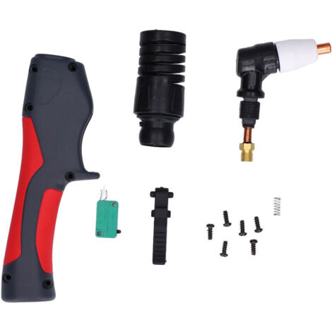 Jeffergarden ‌Torche plasma PT31‌ ABS pour machines de découpe ‌CUT‑30 CUT‑40 CUT‑50‌ LGK40 accessoires