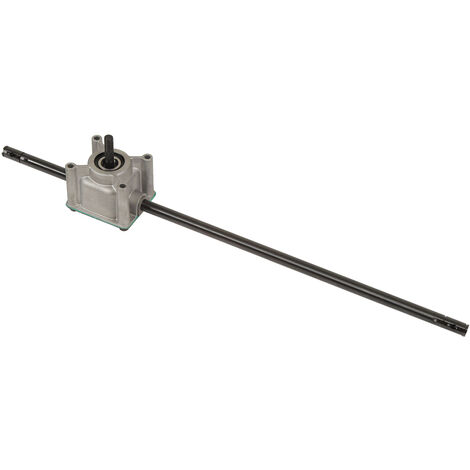Jeffergarden Transmission de Roue Avant 106 3955 Remplacement Robuste pour Tondeuse à Gazon Toro Recycler 22 Pouces