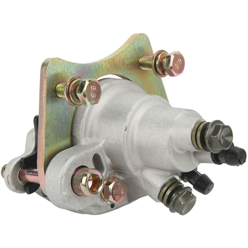 Jeffergarden Étrier de Frein Arrière Haute ténacité de Remplacement pour Polaris Sportsman 400 450 500 600 700 800, Numéro de Pièce 1910690, 1911075,