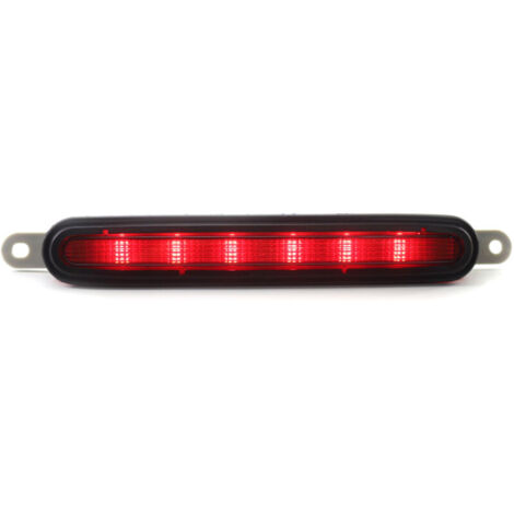 Jeffergarden Troisième Feu Stop LED, Barre Lumineuse de Remplacement pour Mitsubishi Lancer EVO 2008-2016 - Assemblage Complet de Lampe