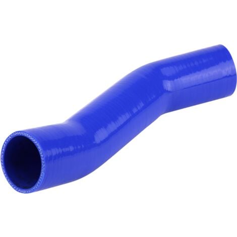 Jeffergarden Tubo turbo in silicone per intercooler automatico EGR Boost per Jaguar X Type 2.0 - 2.2D 03-09 C2S26986