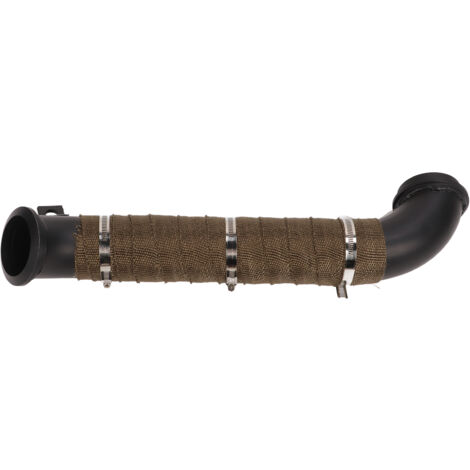 Jeffergarden Tuyau de descente, remplacement élevé GMCA424 3in pour 6.6 LLY LBZ LMM pour accessoire de voiture
