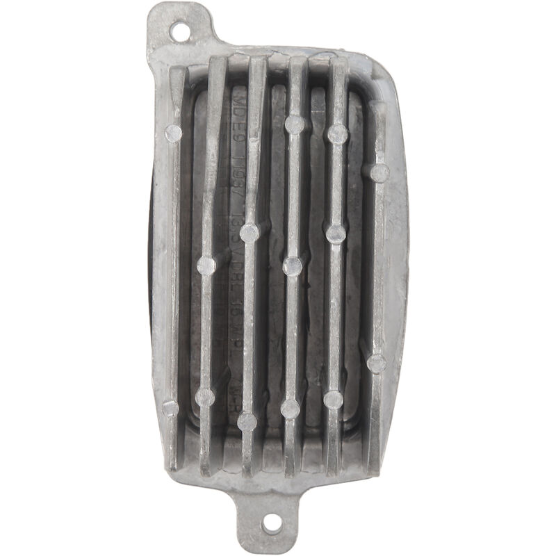 Jeffergarden Unité de commande de phares, module de feux de jour LED haute sensibilité pour Megane IV Berline 2016 à 2022 avant droit : 285753299R