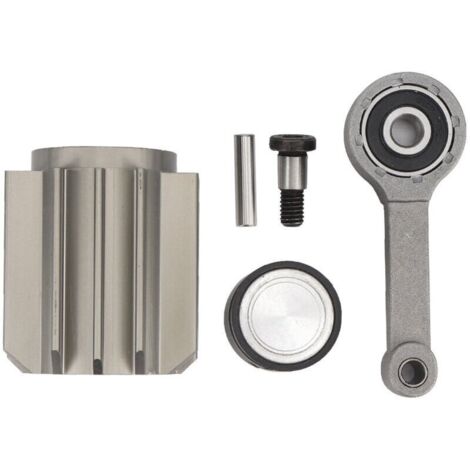 Jeffergarden VUB504700, Kit de réparation de cylindre haute résistance et antirouille pour accessoires automobiles
