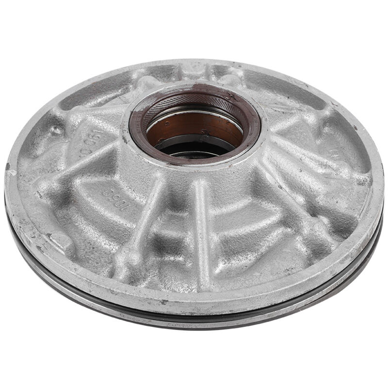 Jeffergarden - ZF-5HP19 Pompe à huile de transmission 1060410061 Remplacement pour A6 A8 S4 S6