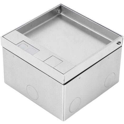 Jeffergarden,Multiprise double prises standard boîte de connexion prise de courant prise AC