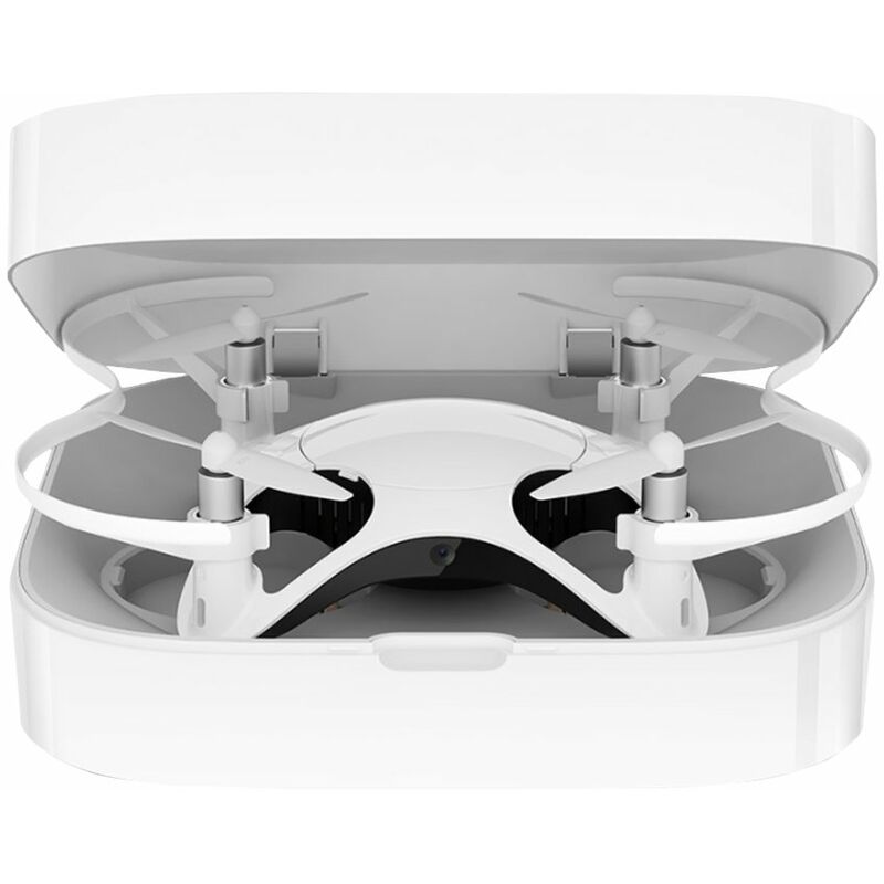 

JF-01 Quadcopter RC Drone Mini aeronave Version estandar 720P Control somatosensorial Seguimiento inteligente Varios modos de disparo Modo de carga