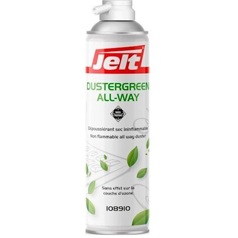 JELT - Dustergreen all way - 108910 - Ce produit de marque JELT est neuf.
