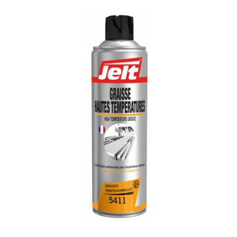 Jelt - Graisse haute température - 005411