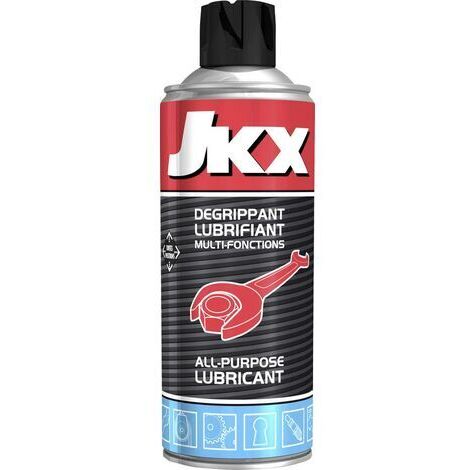 Jelt JKX 020400 Multifunktionsspray 400 ml