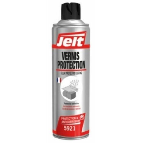 JELT - Vernis protection - 005921
