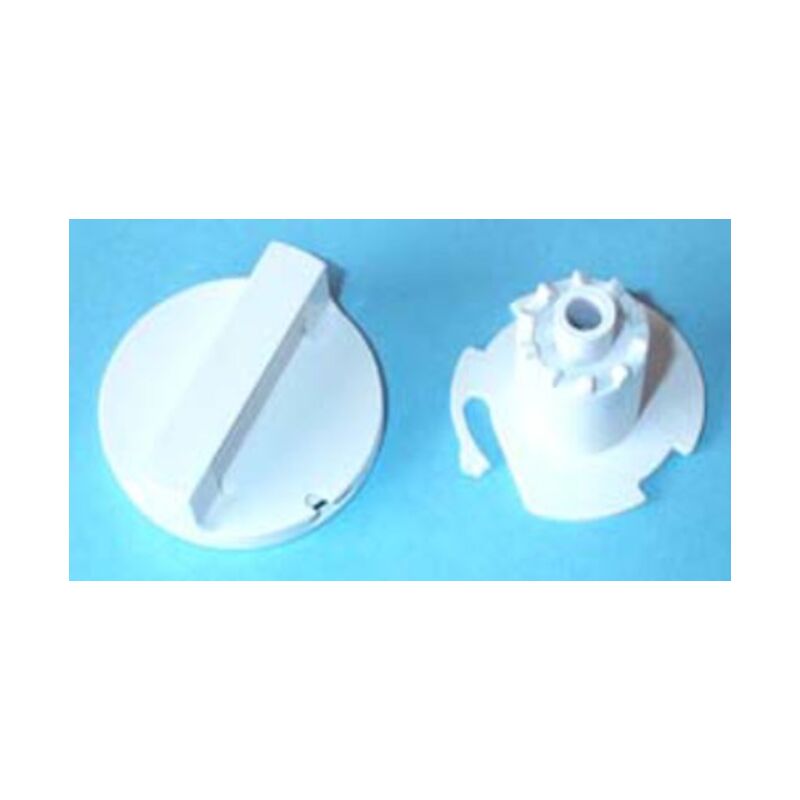 J'envoie l'axe et le couvercle de la Lave-linge Zanussi 3110628401003.