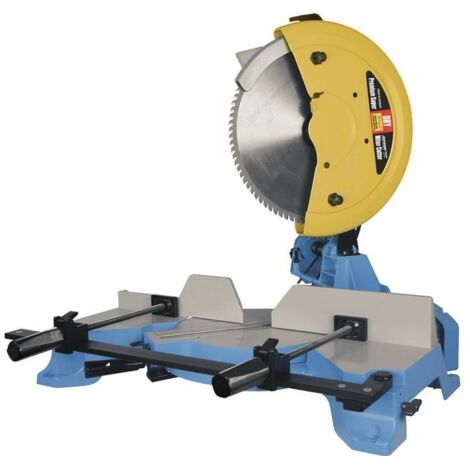 JEPSON Metallkreissäge Premium Super Dry Miter Cutter PSDMC 9414, incl. Sägeblatt