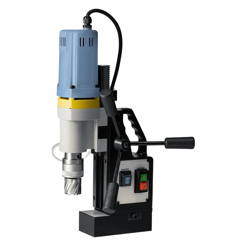 Jepson - Perceuse magnétique 110W Magpro 40/1S Keyless - 491140K