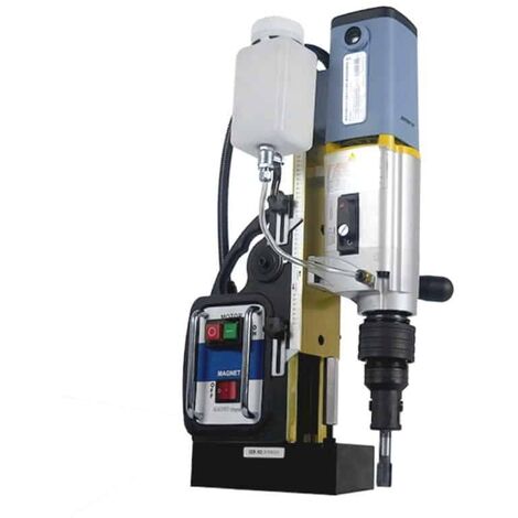 JEPSON Perceuse Magnétique MAGPRO TP 2000 M8-M22 - 490190N