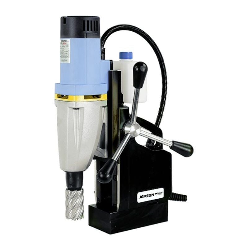 Jepson - Perceuse magnétique 1100W Magpro 40 2/S Adjust - 490142