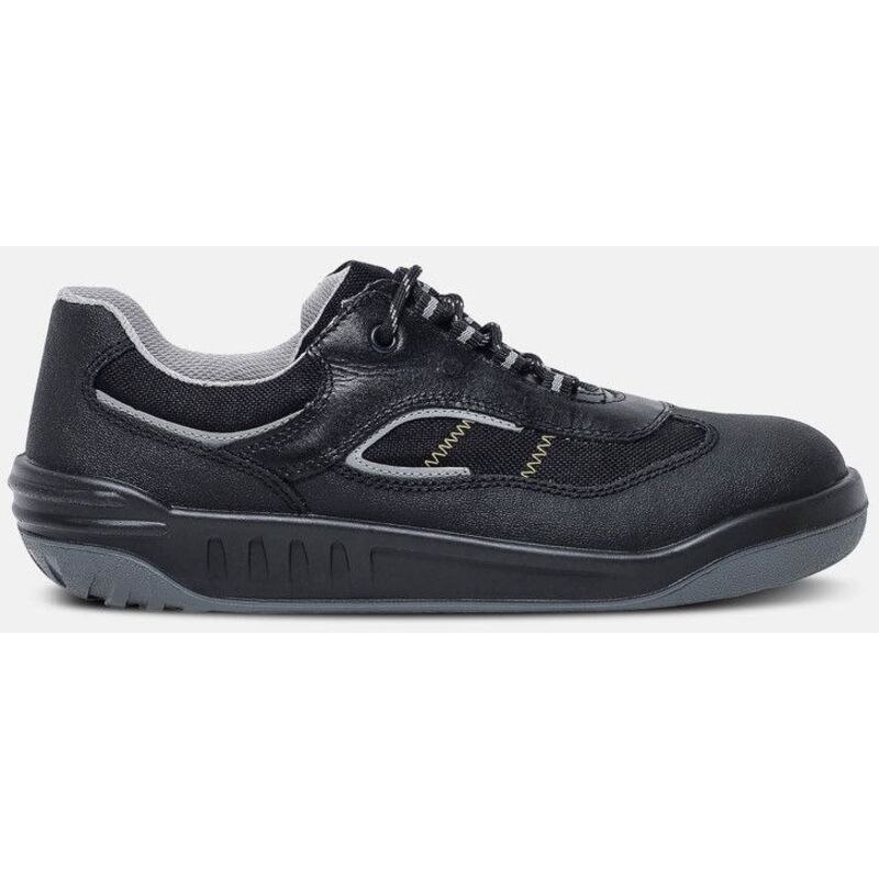 Chaussure de sécurité Jerico - Noir- taille 42 - Parade