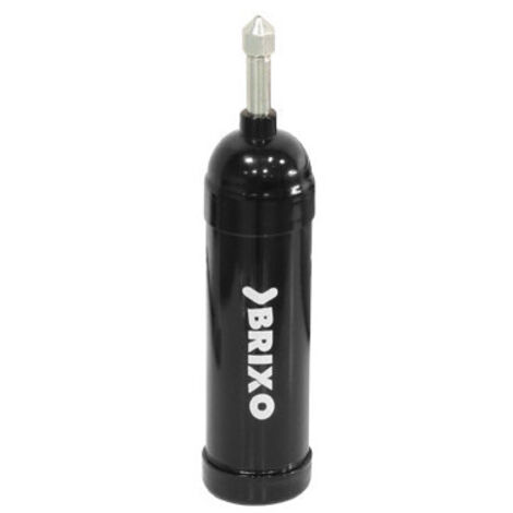Jeringa Brixo para engrase – Capacidad 150 ml – Punta fina – Uso profesional – Brixo