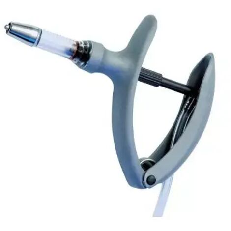 Jeringa Eco-Matic Luer-Lock