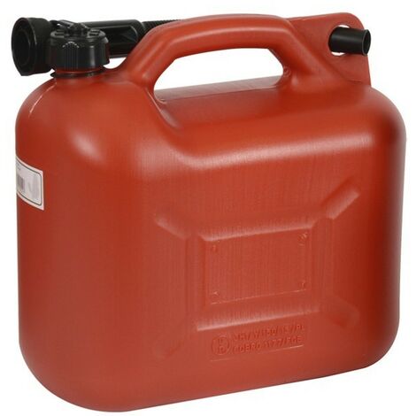 Jerrican 10 litres