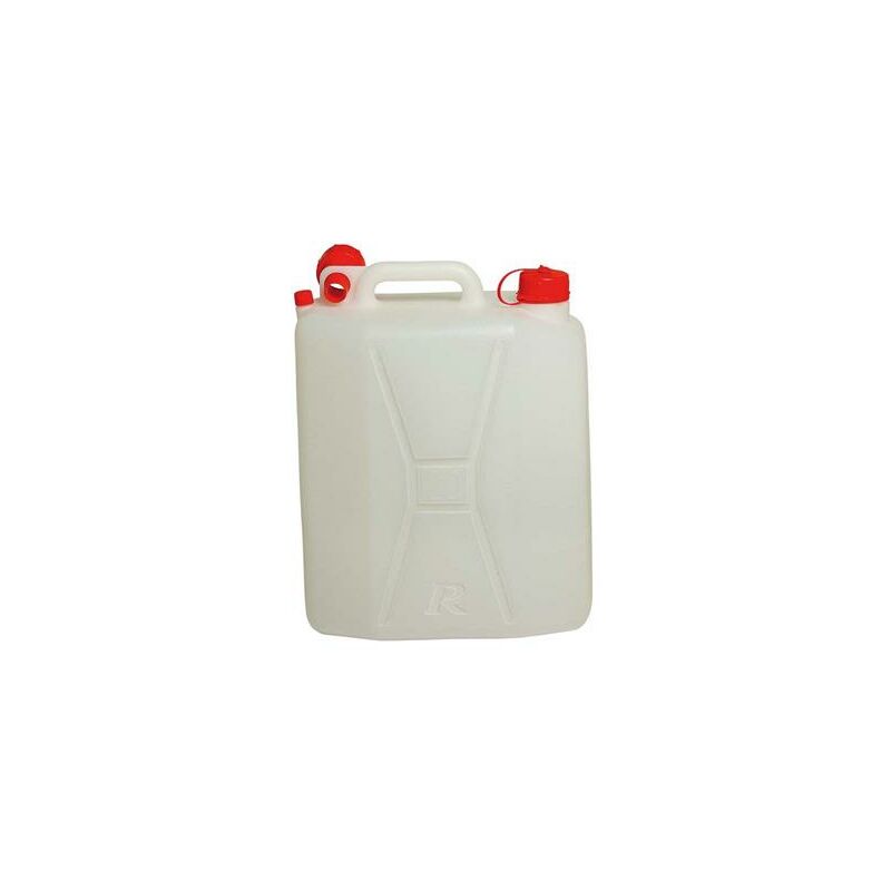 Ribimex - Jerrican 20 litres alimentaire