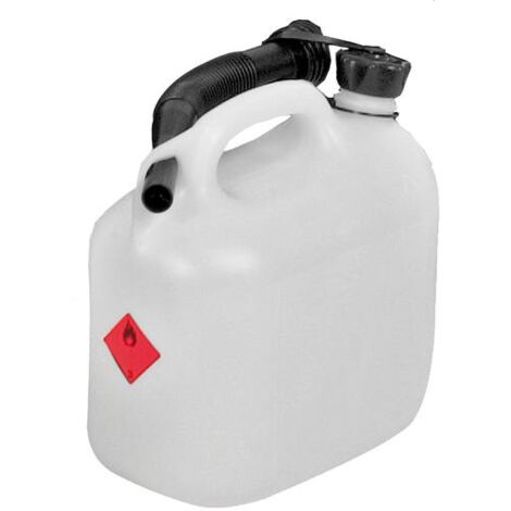 Jerrican 5 litres HIKOKI 714821