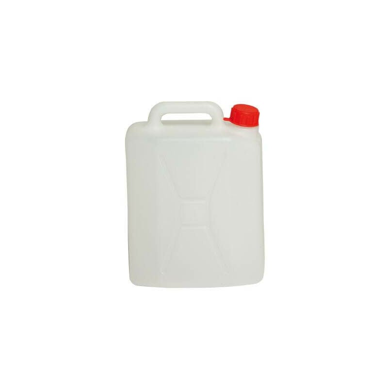 Iperbriko - Bac de réservoir en plastique pour aliments 5 10 15 20 25 30 litres Lt Ics (5)