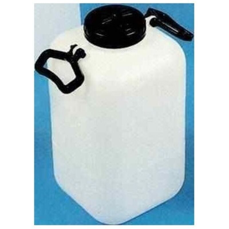 Jerrican à poignée 25L pour caravane et camping-car