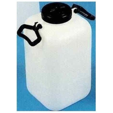 Jerrican à poignée 25L pour caravane et camping-car