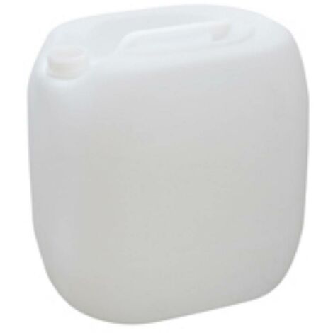 JERRICAN ALIMENTAIRE 10L AVEC BOUCHON RENSON