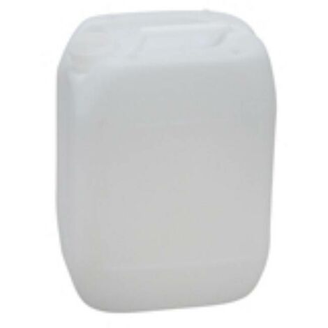 JERRICAN ALIMENTAIRE 20L AVEC BOUCHON RENSON