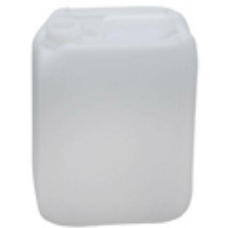 JERRICAN ALIMENTAIRE 30L AVEC BOUCHON RENSON