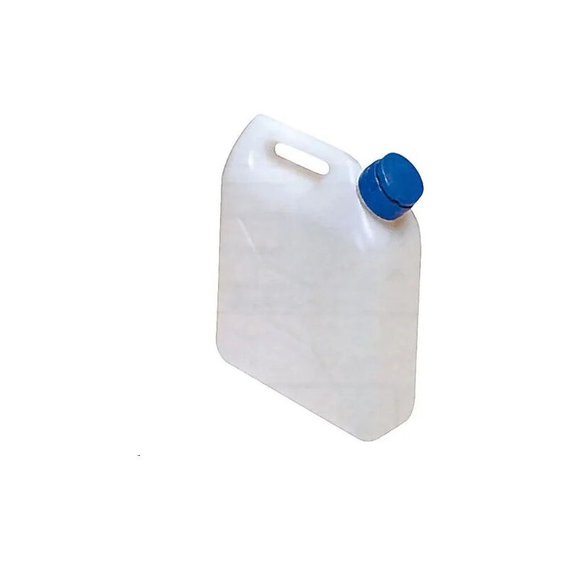 EDA - jerrican 5 l blanc david 10510