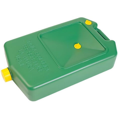 Jerrycan Vidange 10L