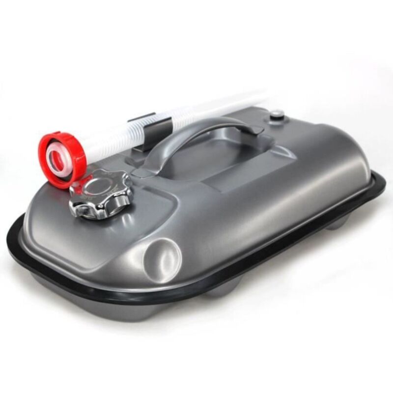 Jerrican FISHTEC Horizontal U.S + Bec Verseur