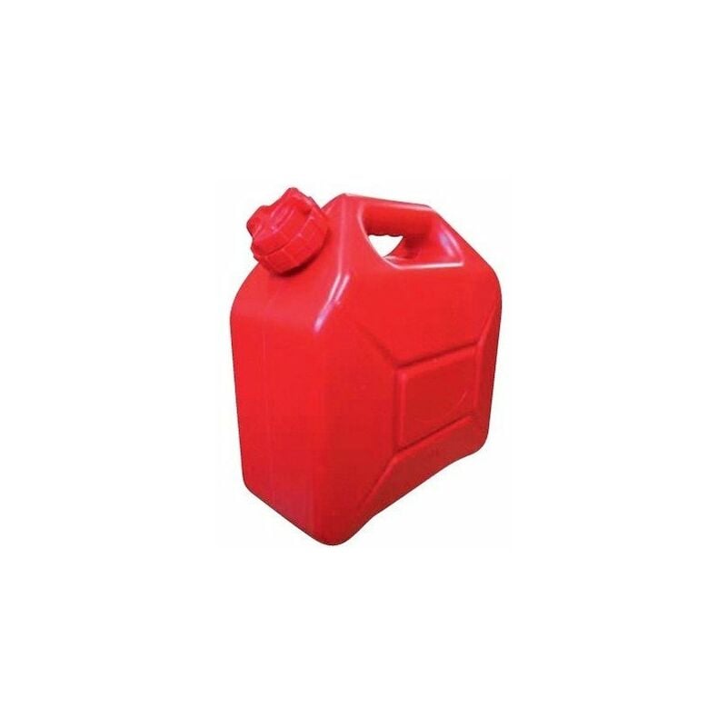 Jerrican hydrocarbure bec verseur 20 litres 38 x 18 x 38 - belli