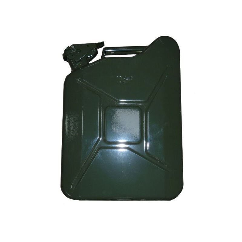 Jerrican Metal - 10 l