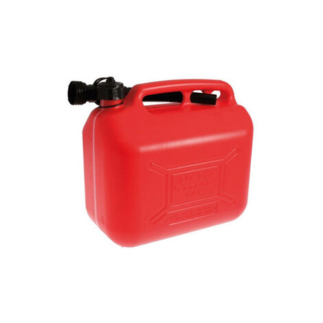 Jerrican plastique 10 L