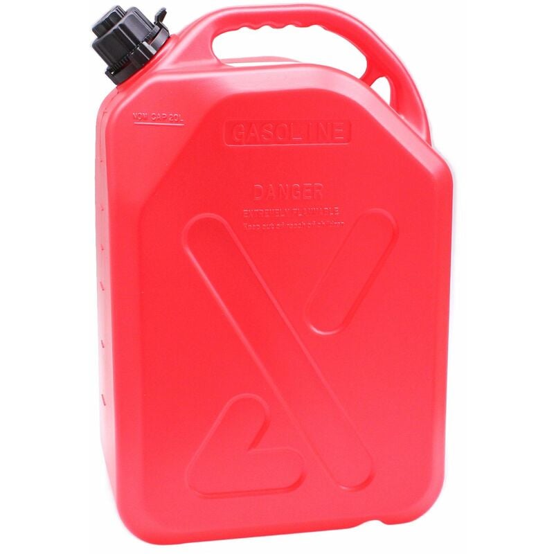 Jerrican pour carburants 20 litres Mw Tools JERRYC20
