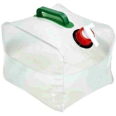 Jerrican souple 10L pour caravane et camping-car