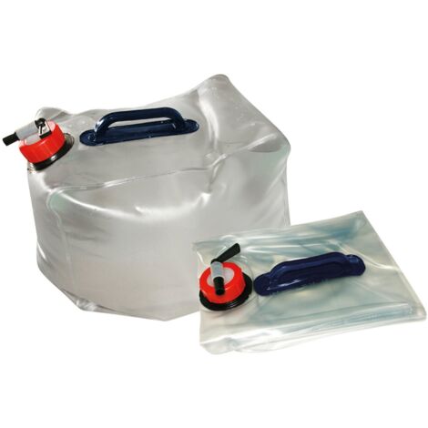 Jerrican Souple 15 Litres