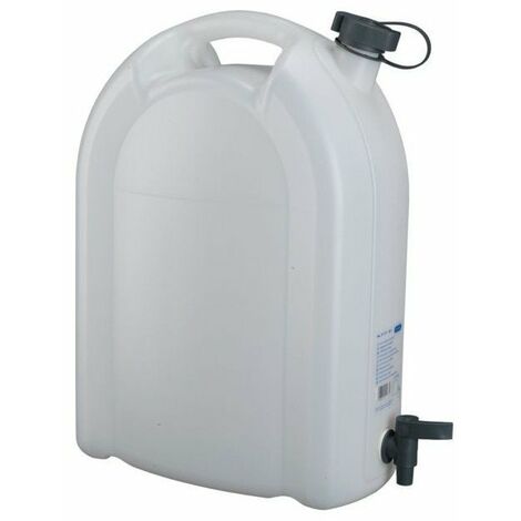 IWH Bidon d'eau avec robinet, 20 litres, pliable - Achat/Vente IWH 11570367