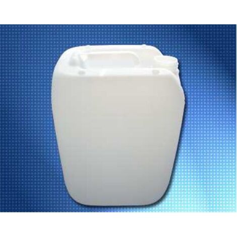 JERRYCAN PLASTIQUE EMPILABLE B 50 - 20 L