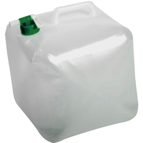 Jerrycan pliable 15 L